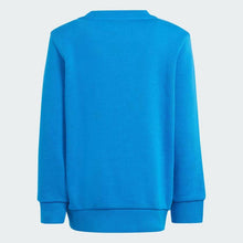 Carica l&#39;immagine nel visualizzatore di Gallery, TUTA JUNIOR ADIDAS
