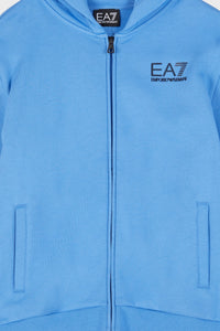TUTA JUNIOR EA7