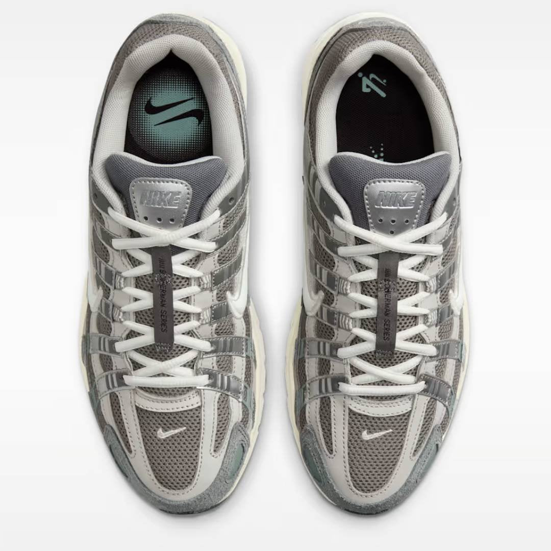 NIKE P-6000