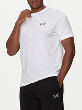 Charger l&#39;image dans la galerie, T-SHIRT UOMO EA7
