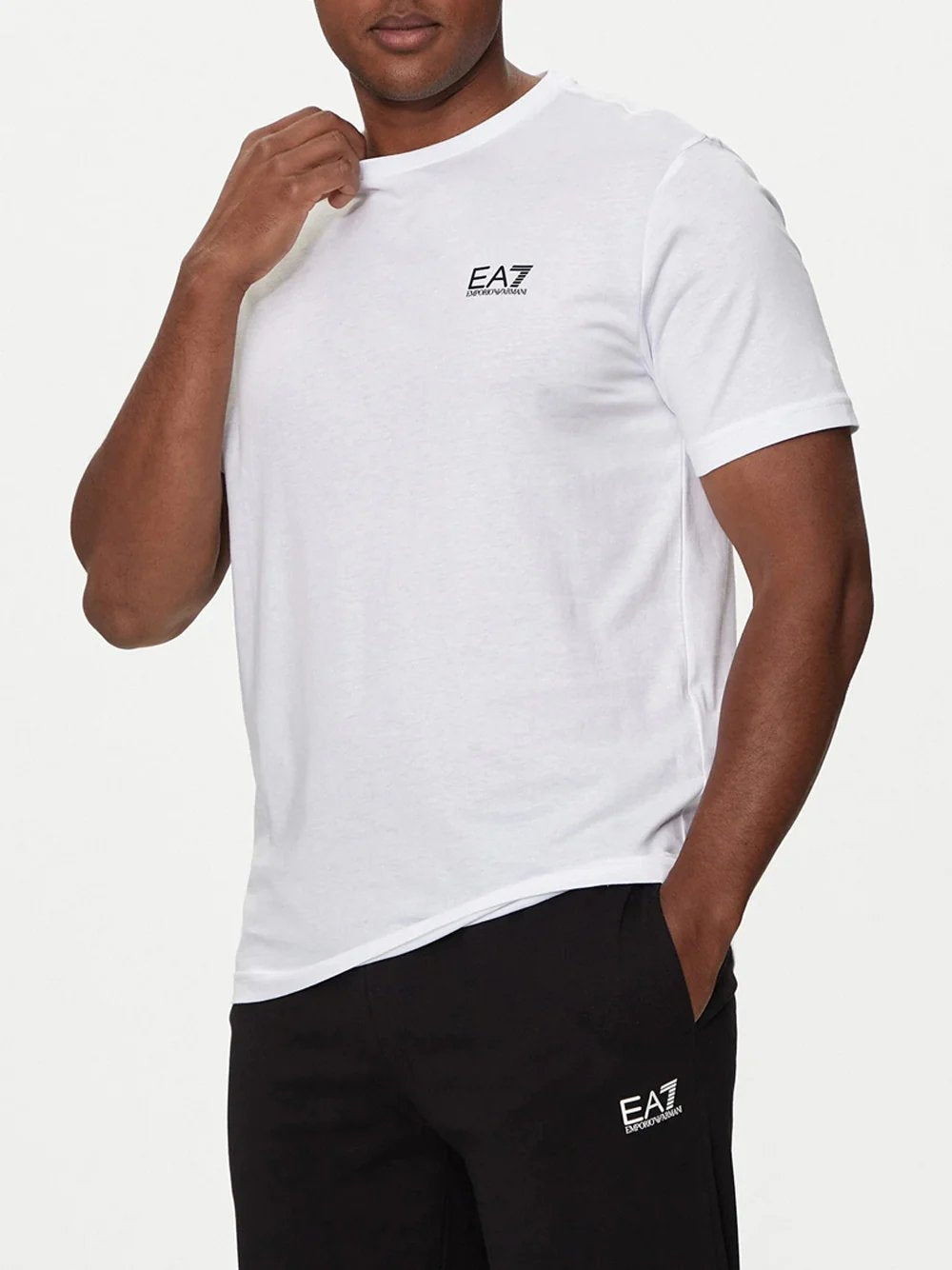 T-SHIRT UOMO EA7