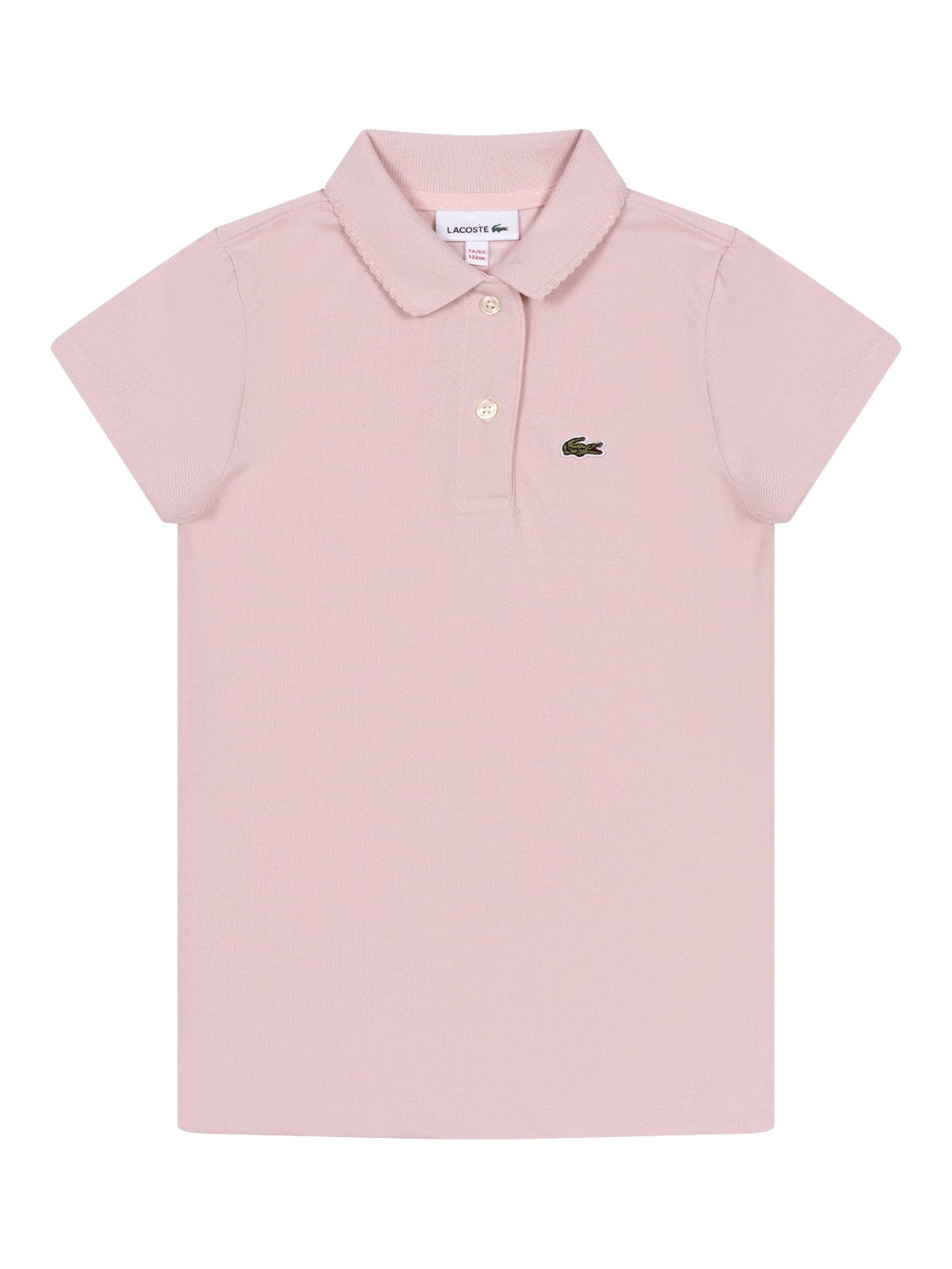 POLO INFANT LACOSTE