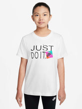 Load image into Gallery viewer, T-SHIRT JUNIOR NIKE
