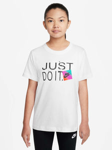 T-SHIRT JUNIOR NIKE