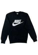Cargar imagen en el visor de la galería, FELPA NIKE UOMO
