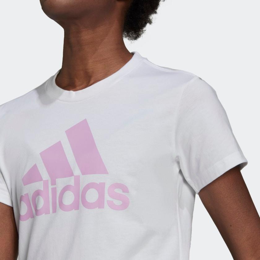 W BL T T-SHIRT DONNA MEZZA MANICA