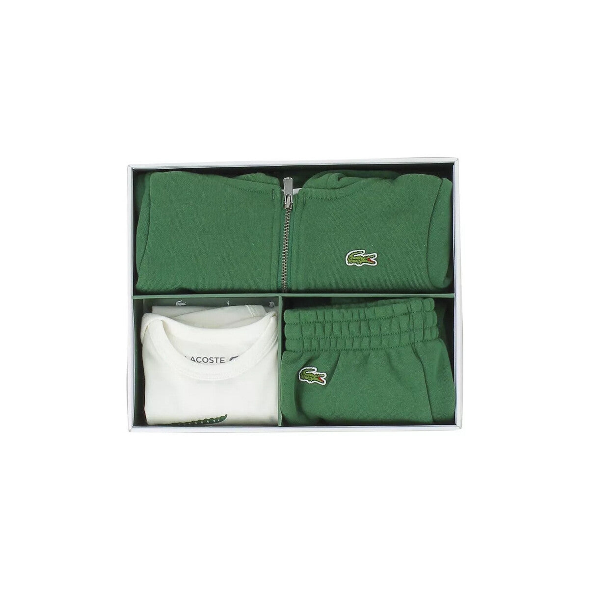 TUTA INFANT LACOSTE