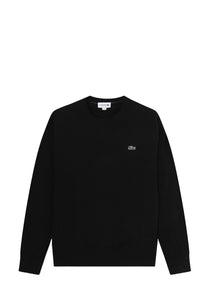 MAGLIONE COTONE LACOSTE