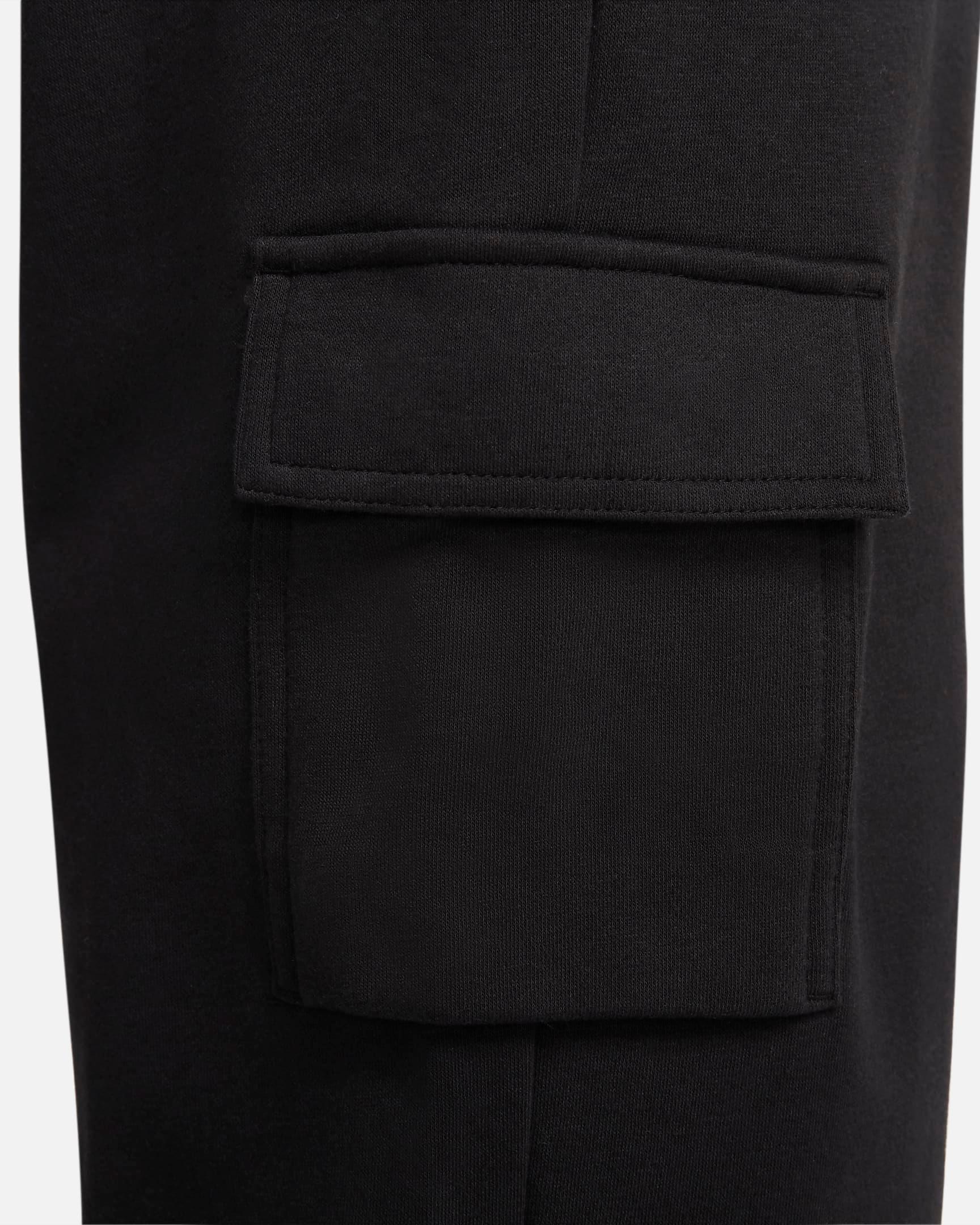 PANTALONE DONNA CARGO NIKE