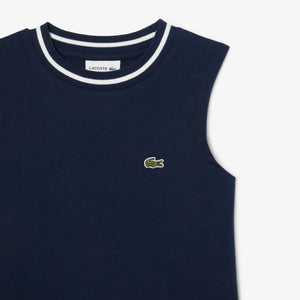 ABITO BIMBA LACOSTE