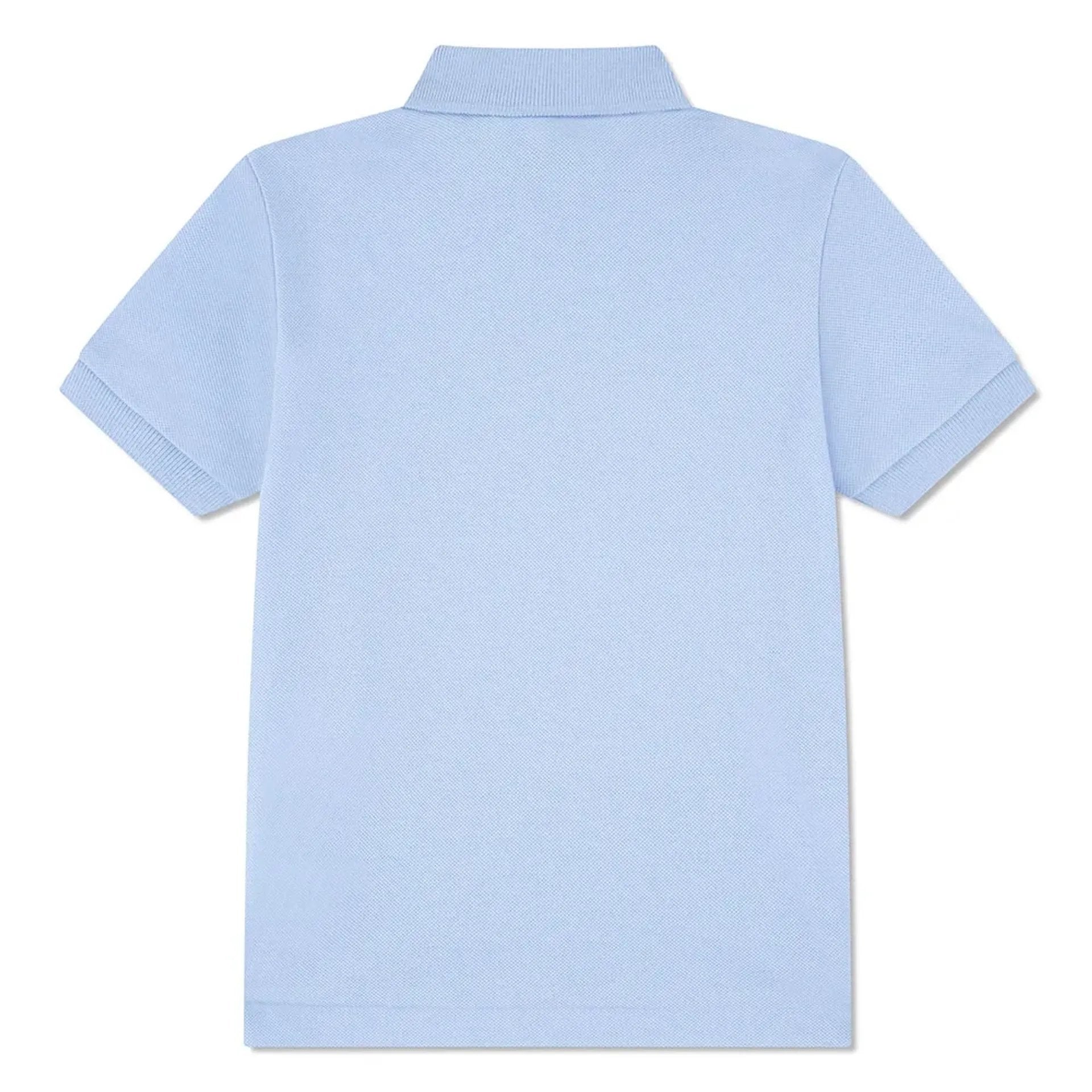 POLO JUNIOR LACOSTE