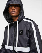 Charger l&#39;image dans la galerie, M NSW NIKE AIR JKT SSNL WVN
