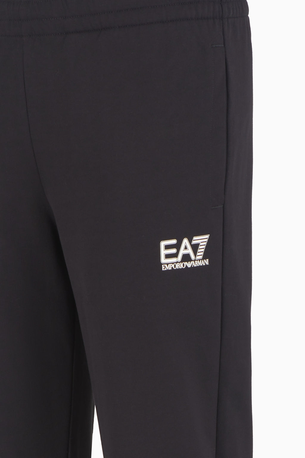 EA7 MEN'S TRACKSUIT