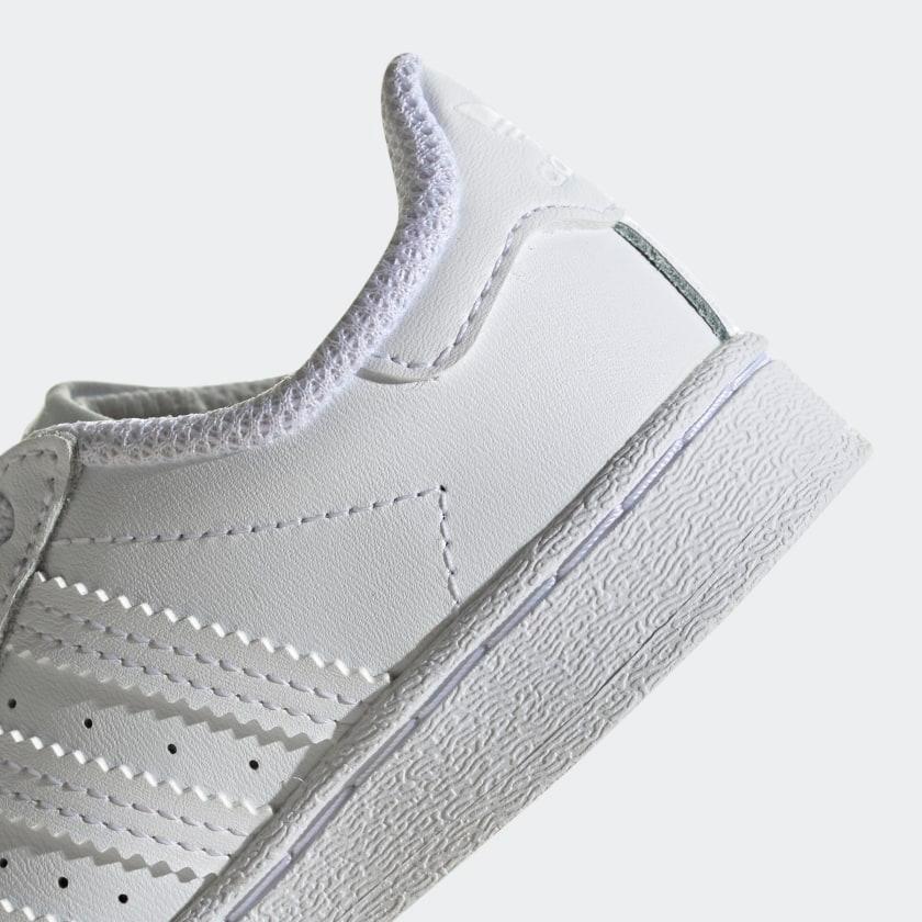 ADIDAS SUPERSTAR EL I 