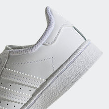 Carica l&#39;immagine nel visualizzatore di Gallery, ADIDAS SUPERSTAR EL I
