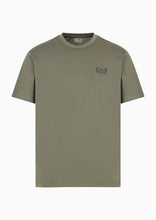 Cargar imagen en el visor de la galería, T-SHIRT MEZZA MANICA EA7 UOMO
