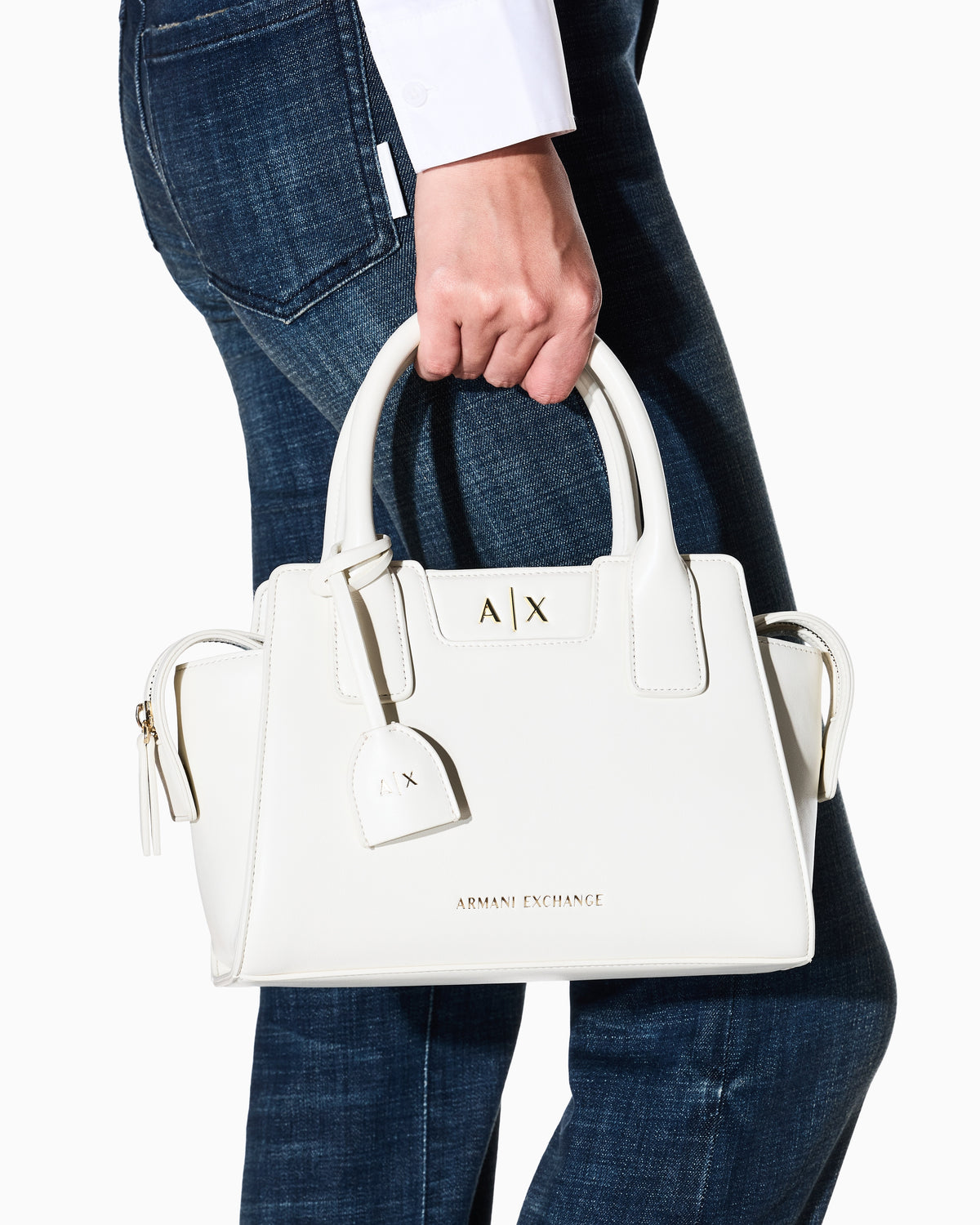 BORSA DONNA AX