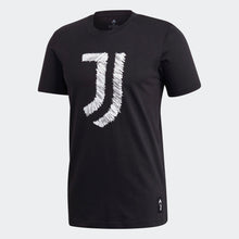 Load image into Gallery viewer, juve dna gr tee
