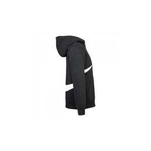 FELPA JUNIOR SWOOSH FULL-ZIP