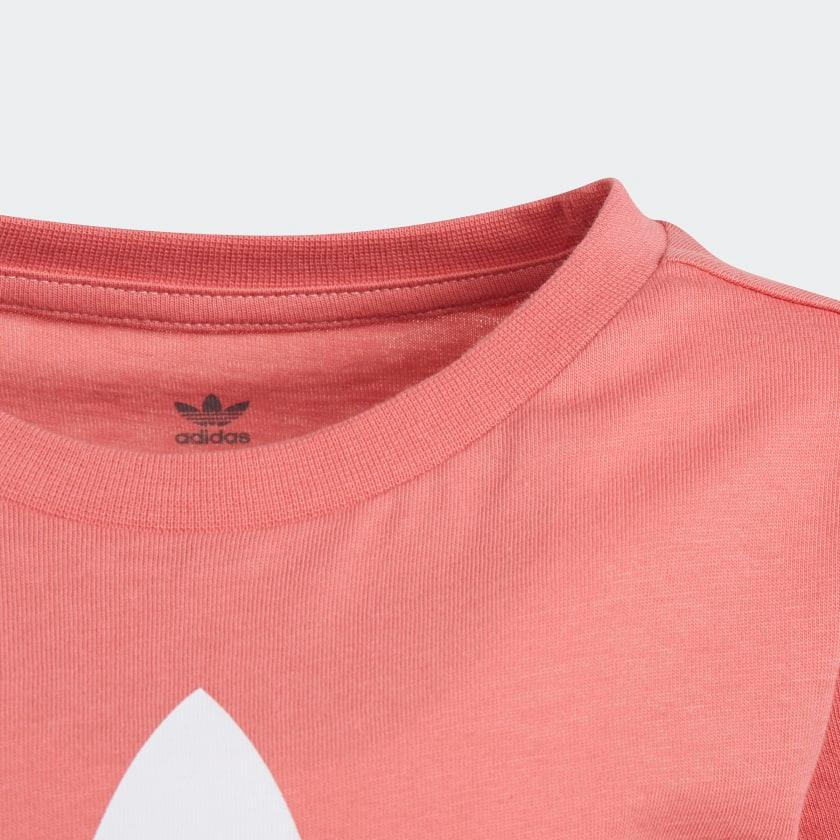 TREFOIL T-SHIRT BIMBA