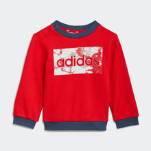 Load image into Gallery viewer, I LIN FT JOG TUTA INFANT
