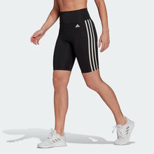 Carica l&#39;immagine nel visualizzatore di Gallery, SHORT DONNA TIGHT CORTI DESIGNED TO MOVE HIGH-RISE SPORT
