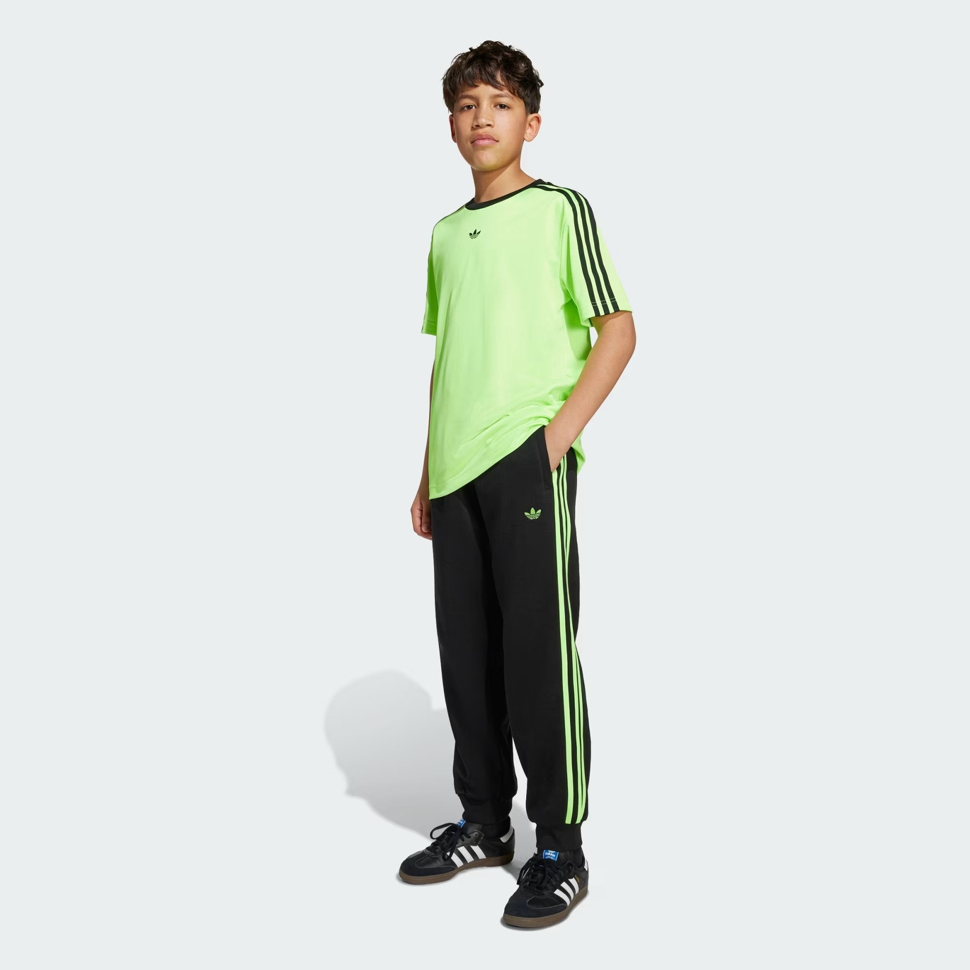 PANTALONI ADIDAS JUNIOR