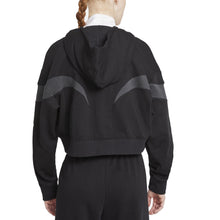 Load image into Gallery viewer, FELPA DONNA CON CAPPUCCIO W NSW AIR FLC GX FZ HOODIE
