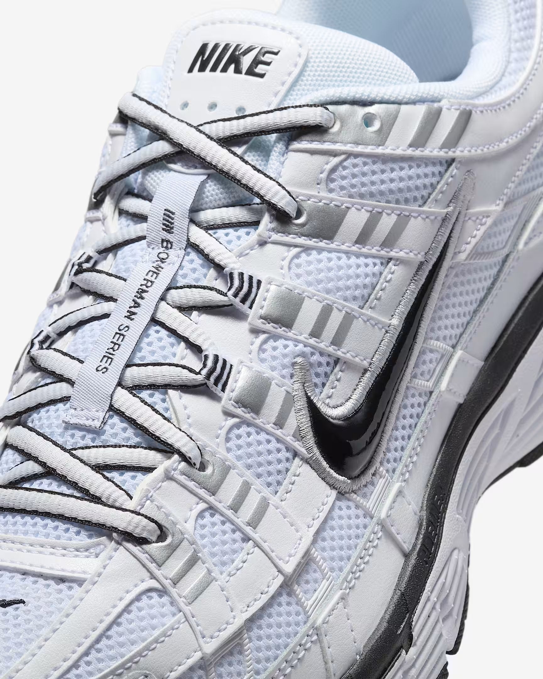 NIKE P-6000