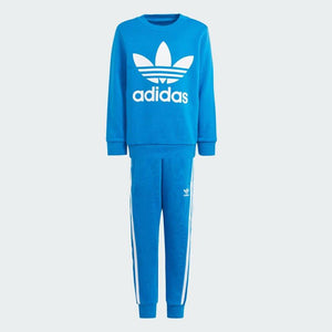 TUTA JUNIOR ADIDAS