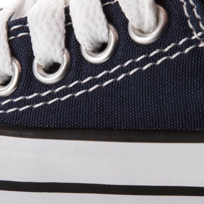 CHUCK TAYLOR ALL STAR - OX - BLU
