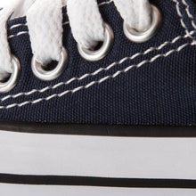 Load image into Gallery viewer, CHUCK TAYLOR ALL STAR - OX - BLU
