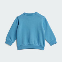 Carica l&#39;immagine nel visualizzatore di Gallery, TUTA INFANT ADIDAS
