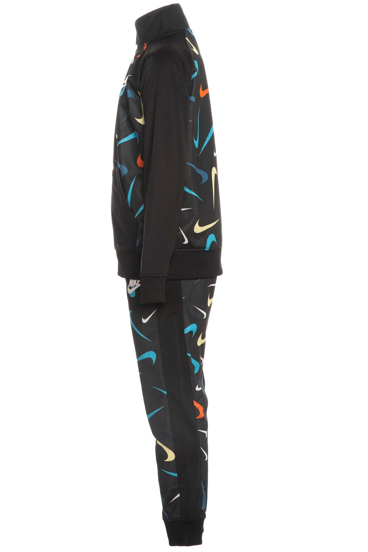TUTA PRINT PACK TRICOT SET