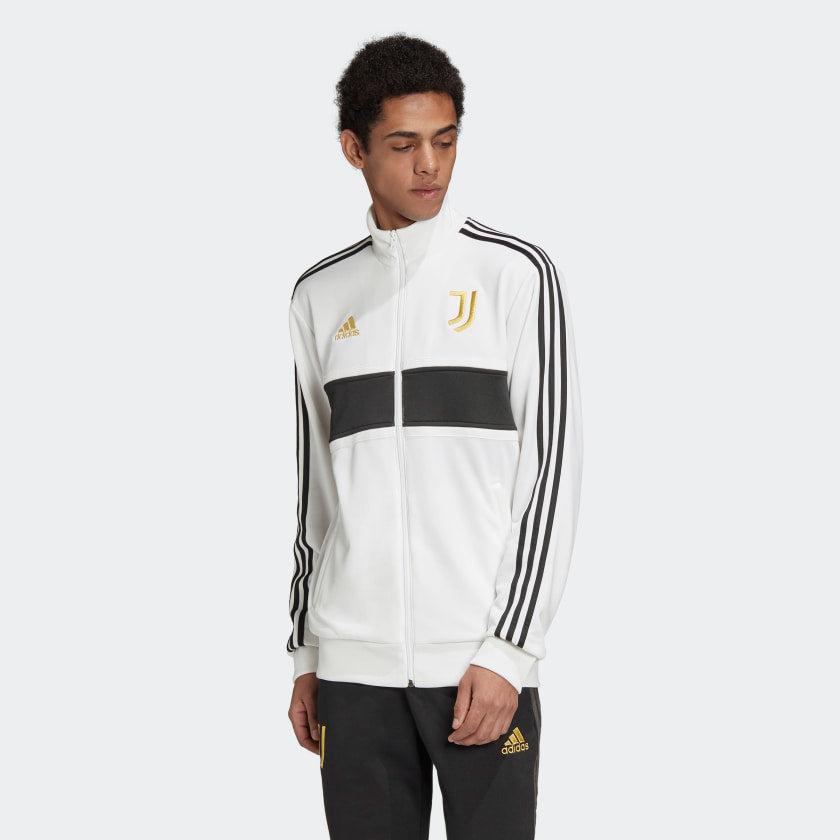 juve 3s trk top - Azzollino