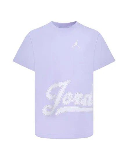 T-SHIRT JORDAN BIMBAA - Azzollino