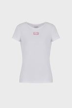 Cargar imagen en el visor de la galería, T-SHIRT MEZZA MANICA DONNA EA7
