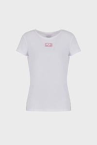 T-SHIRT MEZZA MANICA DONNA EA7