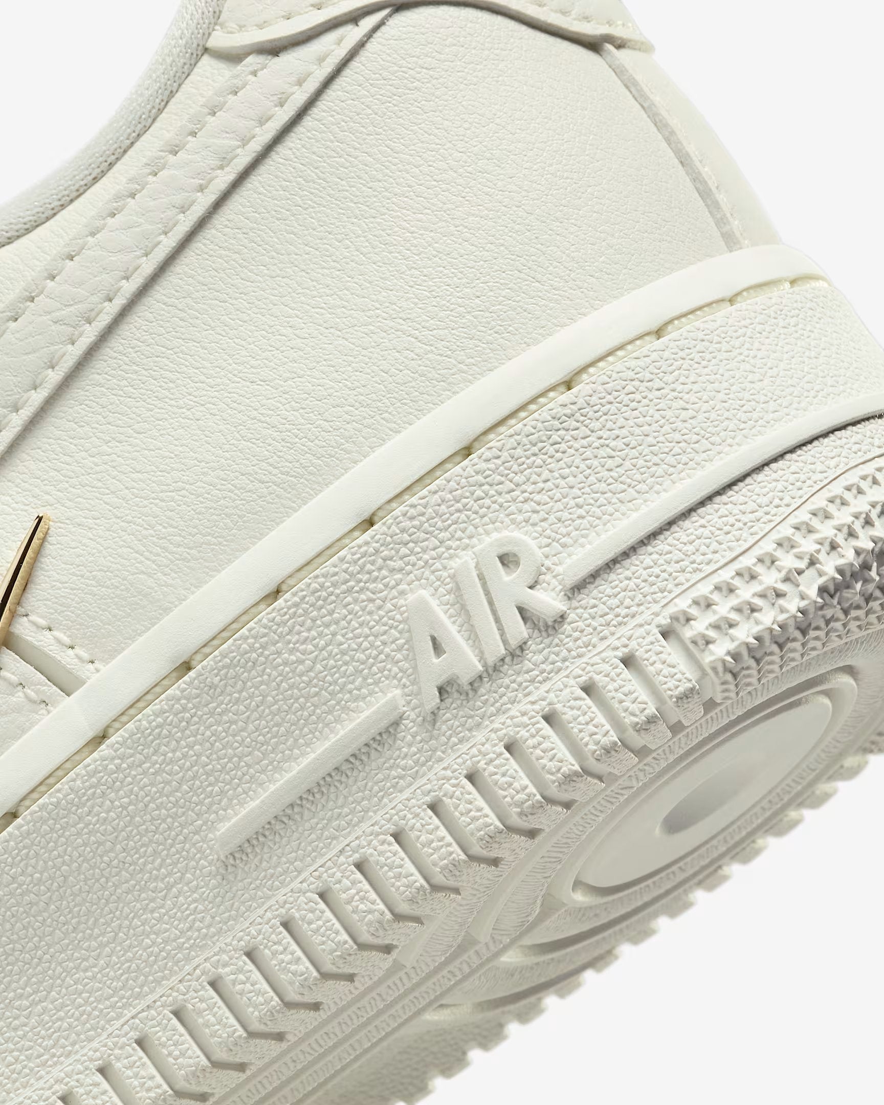 WMNS AIR FORCE 1 '07
