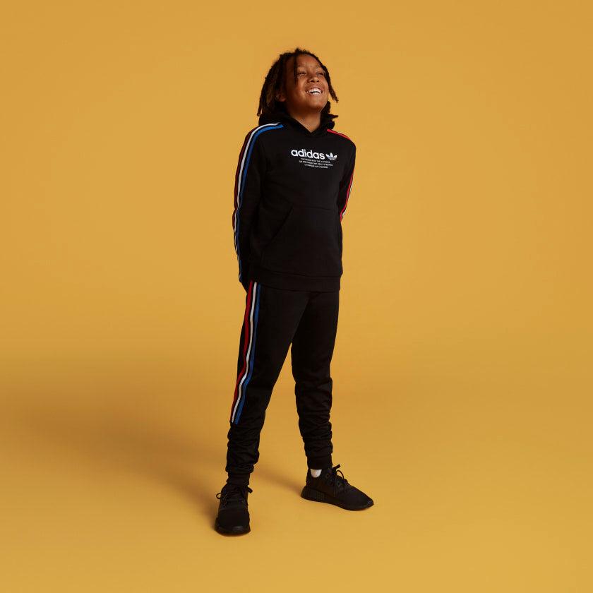 HOODIE FELPA JUNIOR