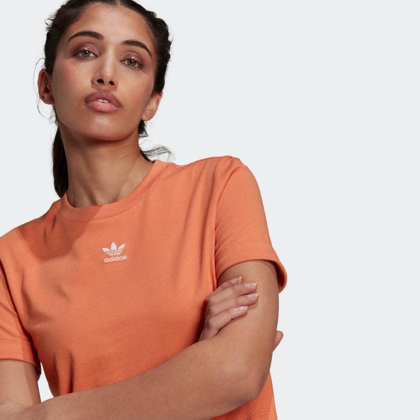 WOMEN'S SHORT SLEEVE T-SHIRT