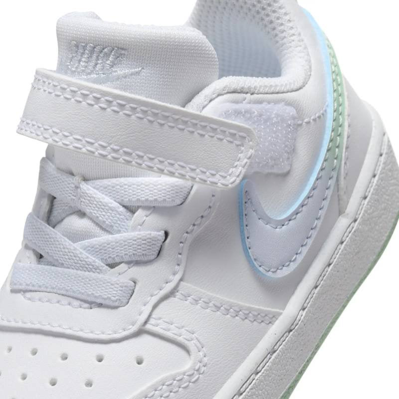 COURT BOROUGH LOW FADE (TD)