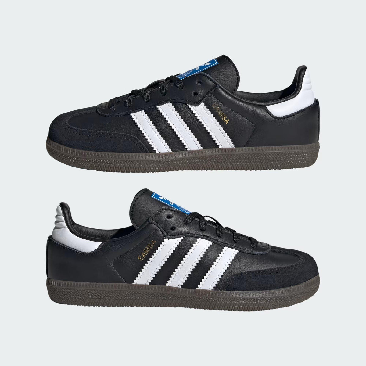 SCARPE SAMBA OG KIDS