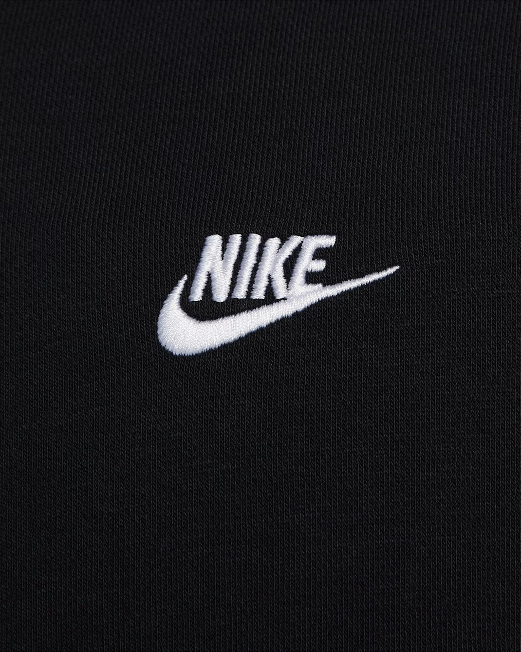 FELPA NIKE UOMO