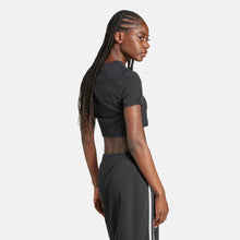 Charger l&#39;image dans la galerie, T-SHIRT DONNA ADIDAS
