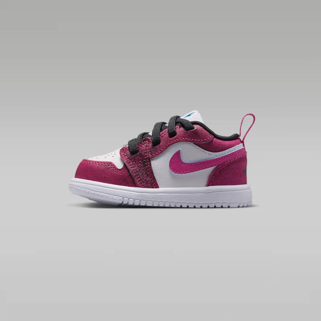 JORDAN 1 LOW ALT SE (TD)