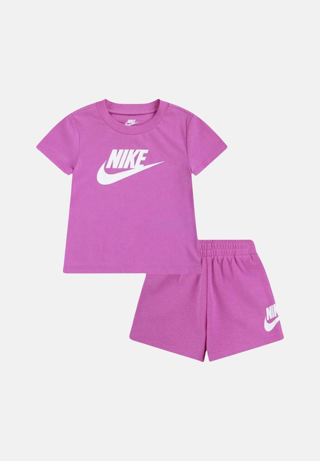 COMPLETINO T-SHIRT + SHORT INFANT