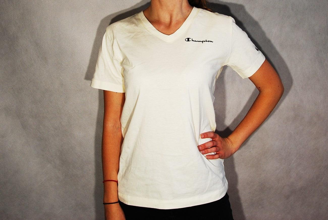 V-Neck T-Shirt M/M