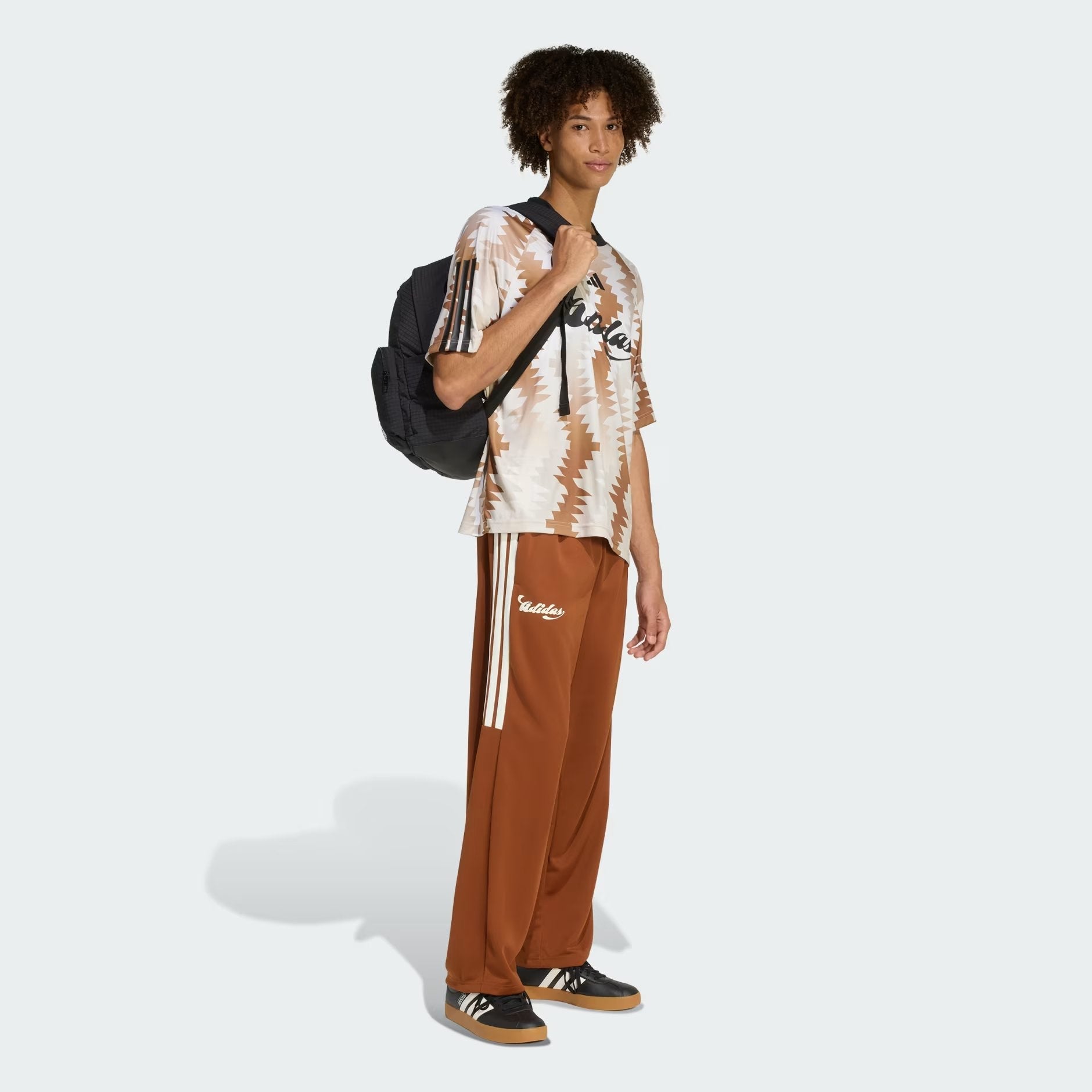 T-SHIRT UOMO ADIDAS