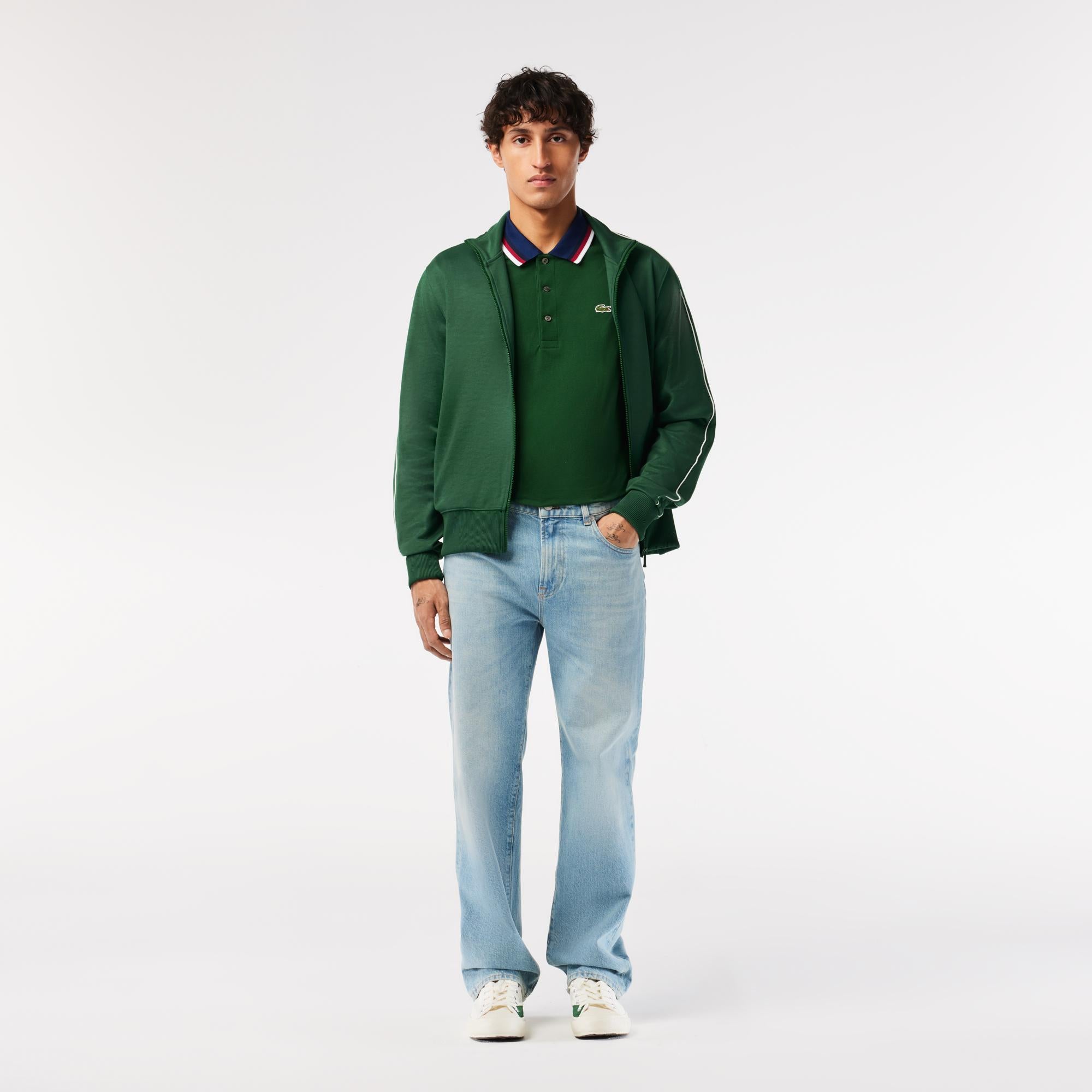POLO UOMO LACOSTE